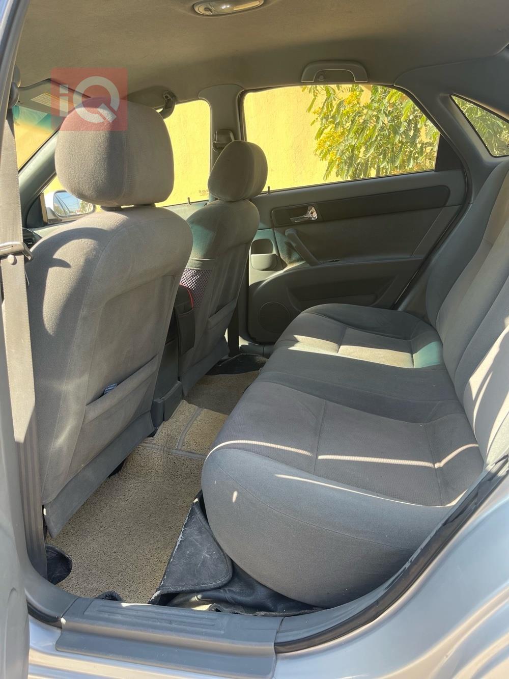 شيفروليه اوبترا